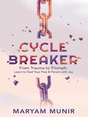 cover image of Cycle Breaker